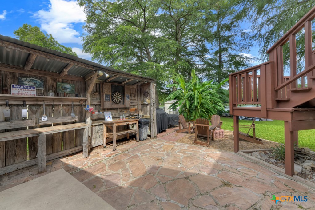 1321 East Zipp Road New Braunfels, TX 78130 - Photo 40 of 48