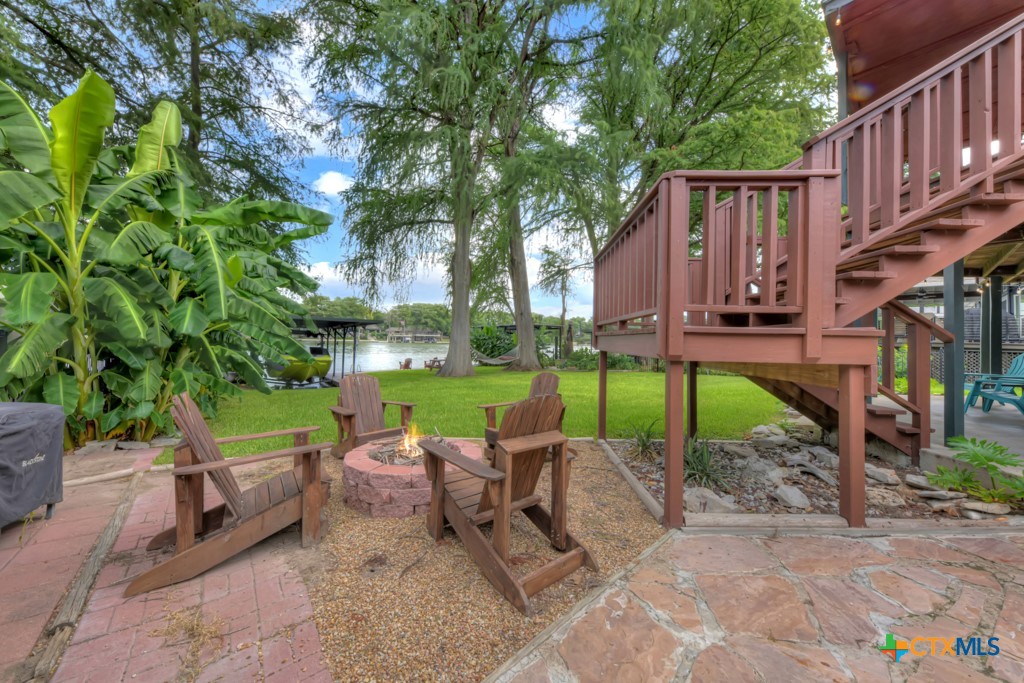 1321 East Zipp Road New Braunfels, TX 78130 - Photo 41 of 48