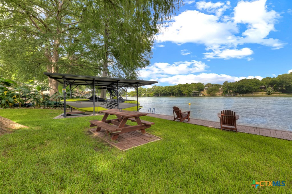 1321 East Zipp Road New Braunfels, TX 78130 - Photo 43 of 48