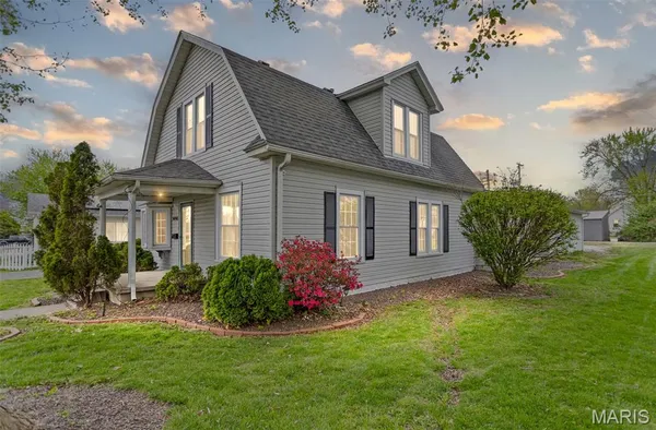 $189,000 | 314 Highland Street, Carrollton, IL 62016