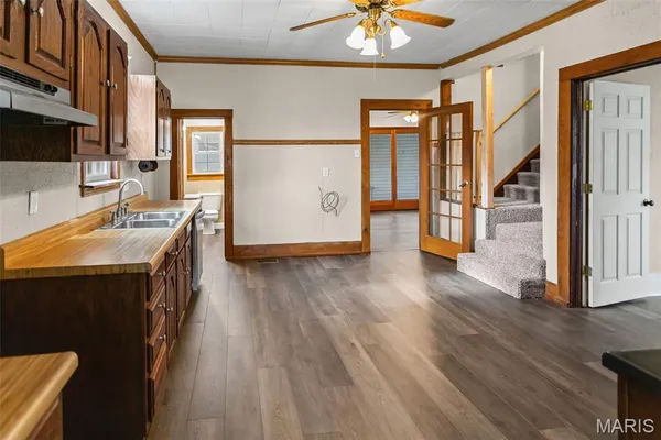 $189,000 | 314 Highland Street, Carrollton, IL 62016