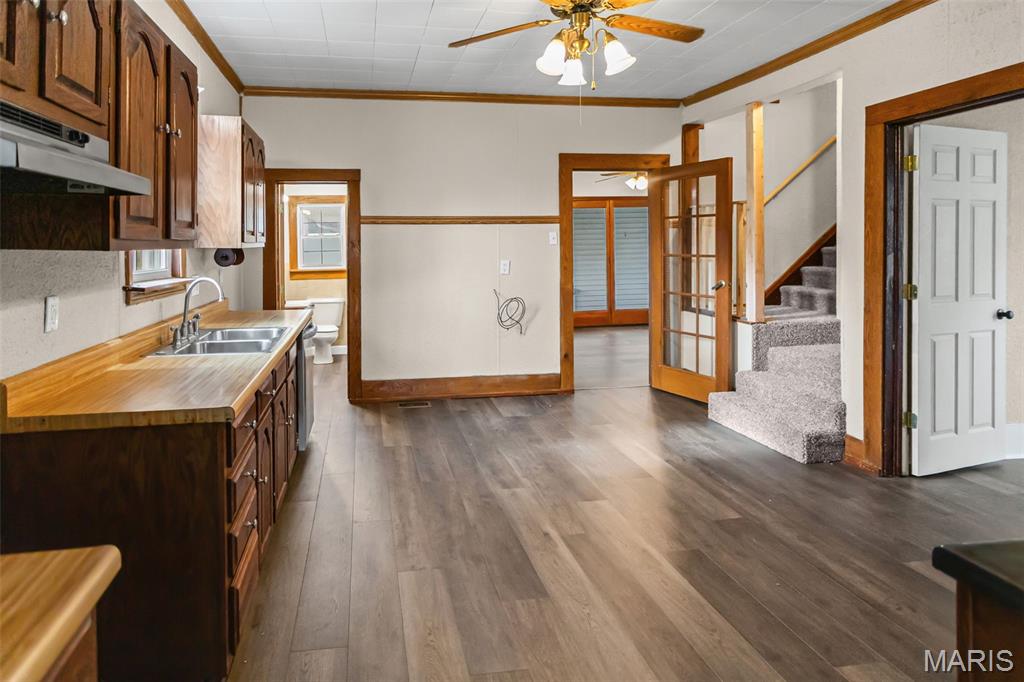 314 Highland Street Carrollton, IL 62016 - Photo 11 of 40