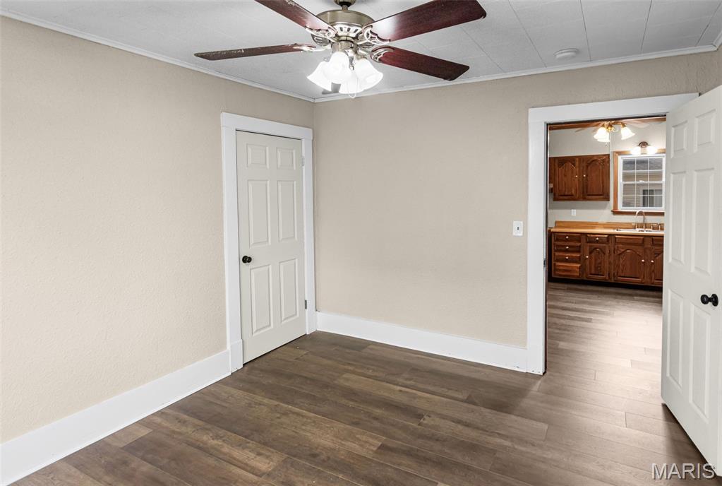 314 Highland Street Carrollton, IL 62016 - Photo 15 of 40