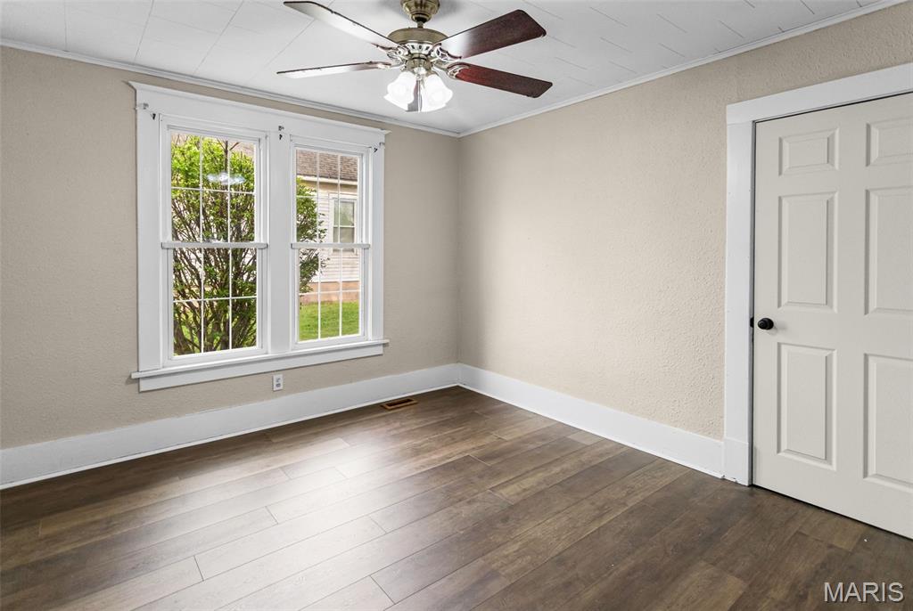 314 Highland Street Carrollton, IL 62016 - Photo 16 of 40