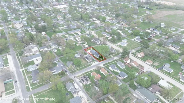 $189,000 | 314 Highland Street, Carrollton, IL 62016