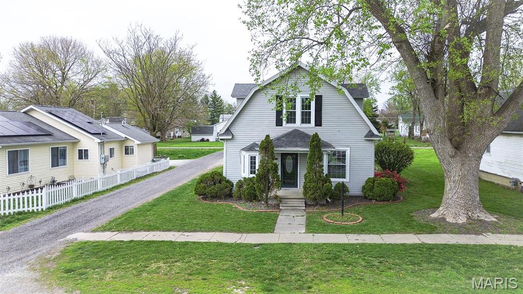 314 Highland Street Carrollton, IL 62016 - Photo 38 of 40