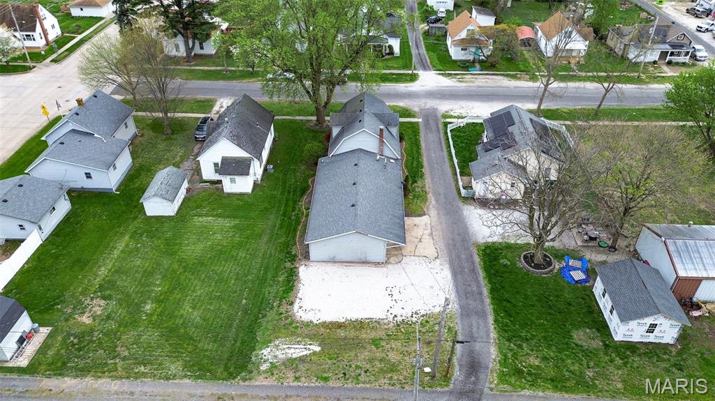 314 Highland Street Carrollton, IL 62016 - Photo 39 of 40