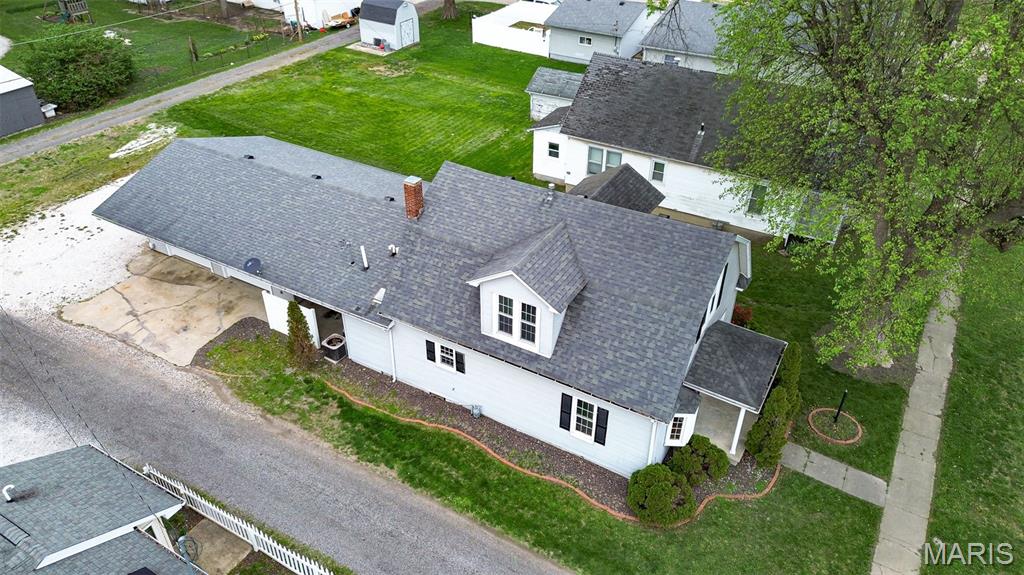 314 Highland Street Carrollton, IL 62016 - Photo 40 of 40