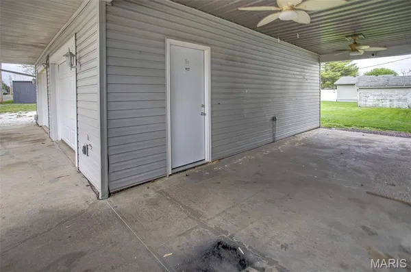 $189,000 | 314 Highland Street, Carrollton, IL 62016