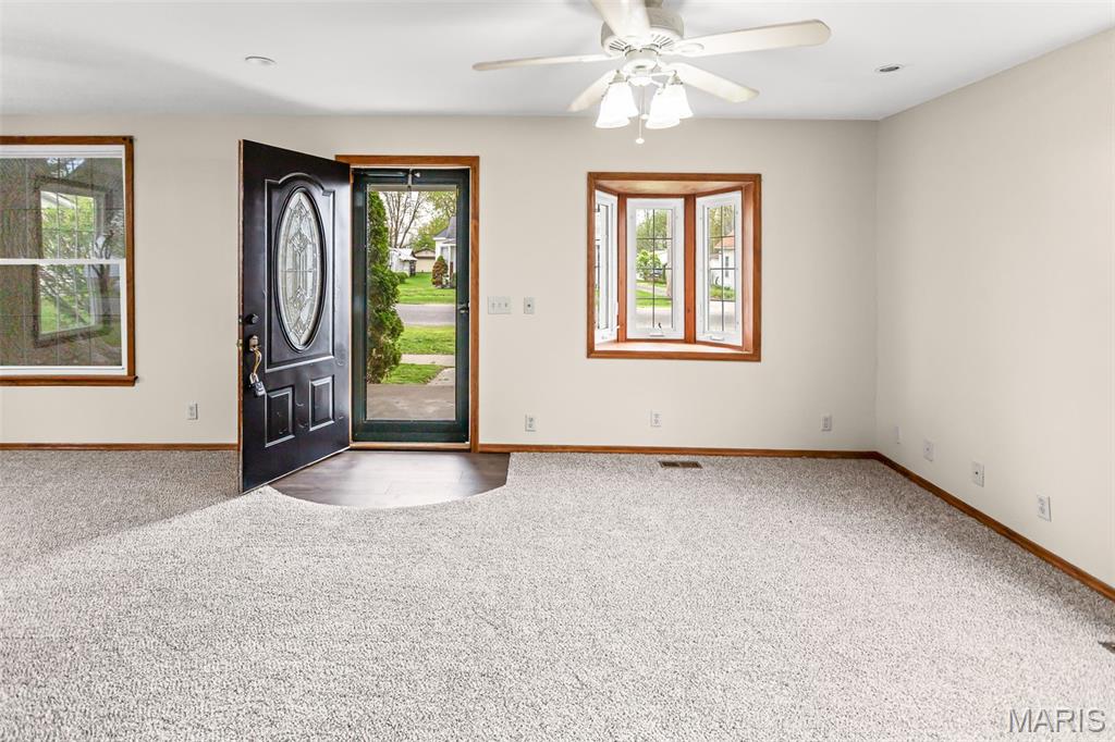 314 Highland Street Carrollton, IL 62016 - Photo 7 of 40