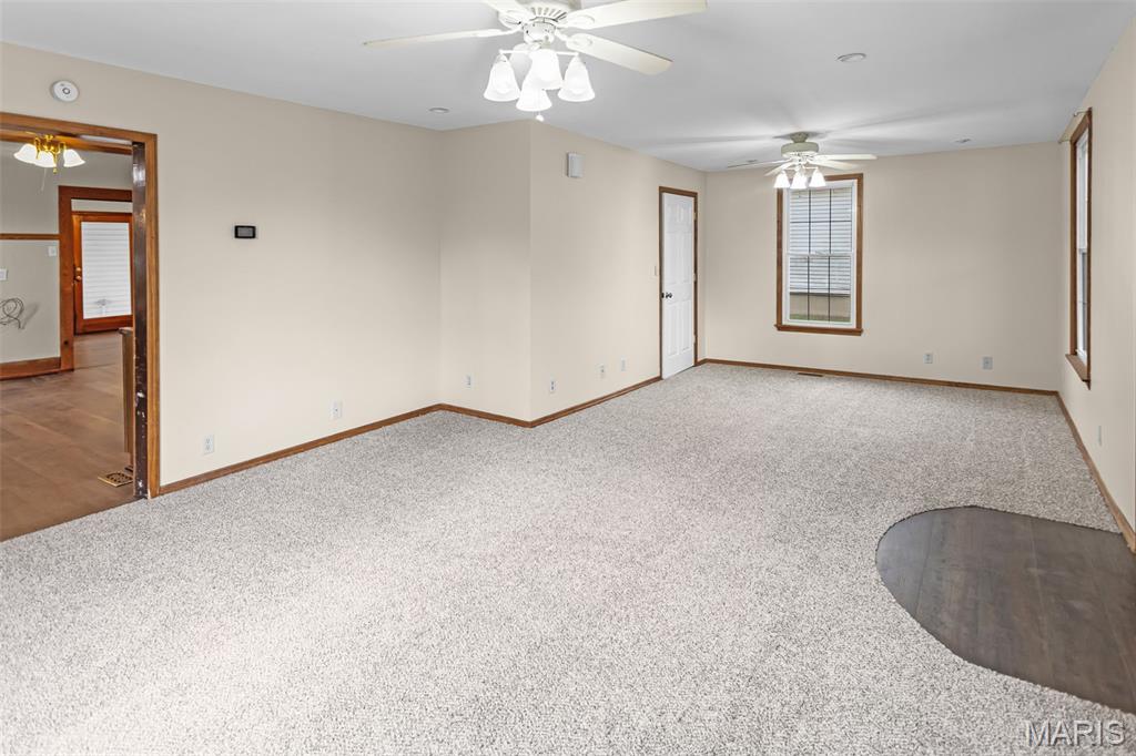 314 Highland Street Carrollton, IL 62016 - Photo 9 of 40