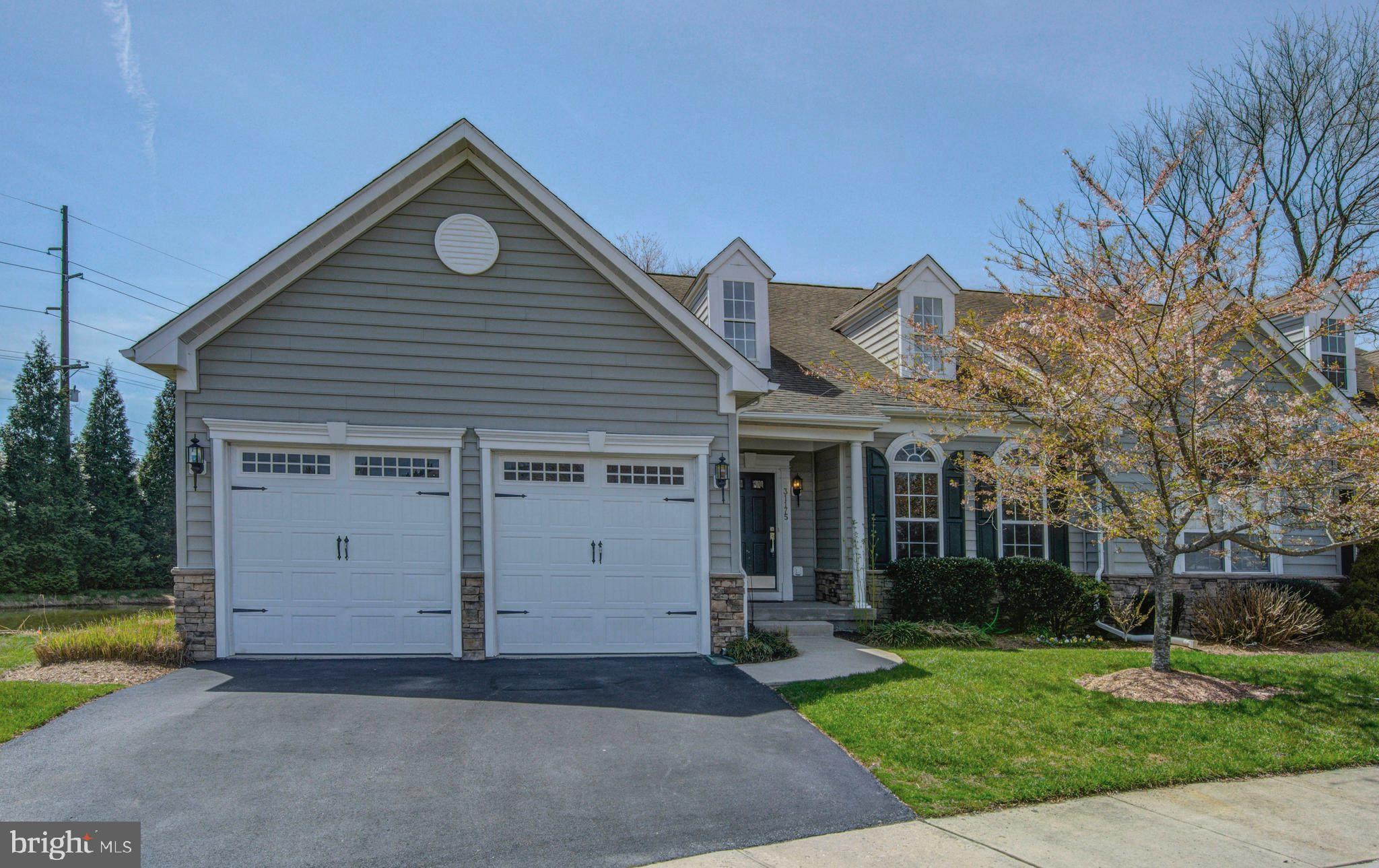 31175 Mills Chase Drive, Unit 20, Lewes, DE 19958 Compass