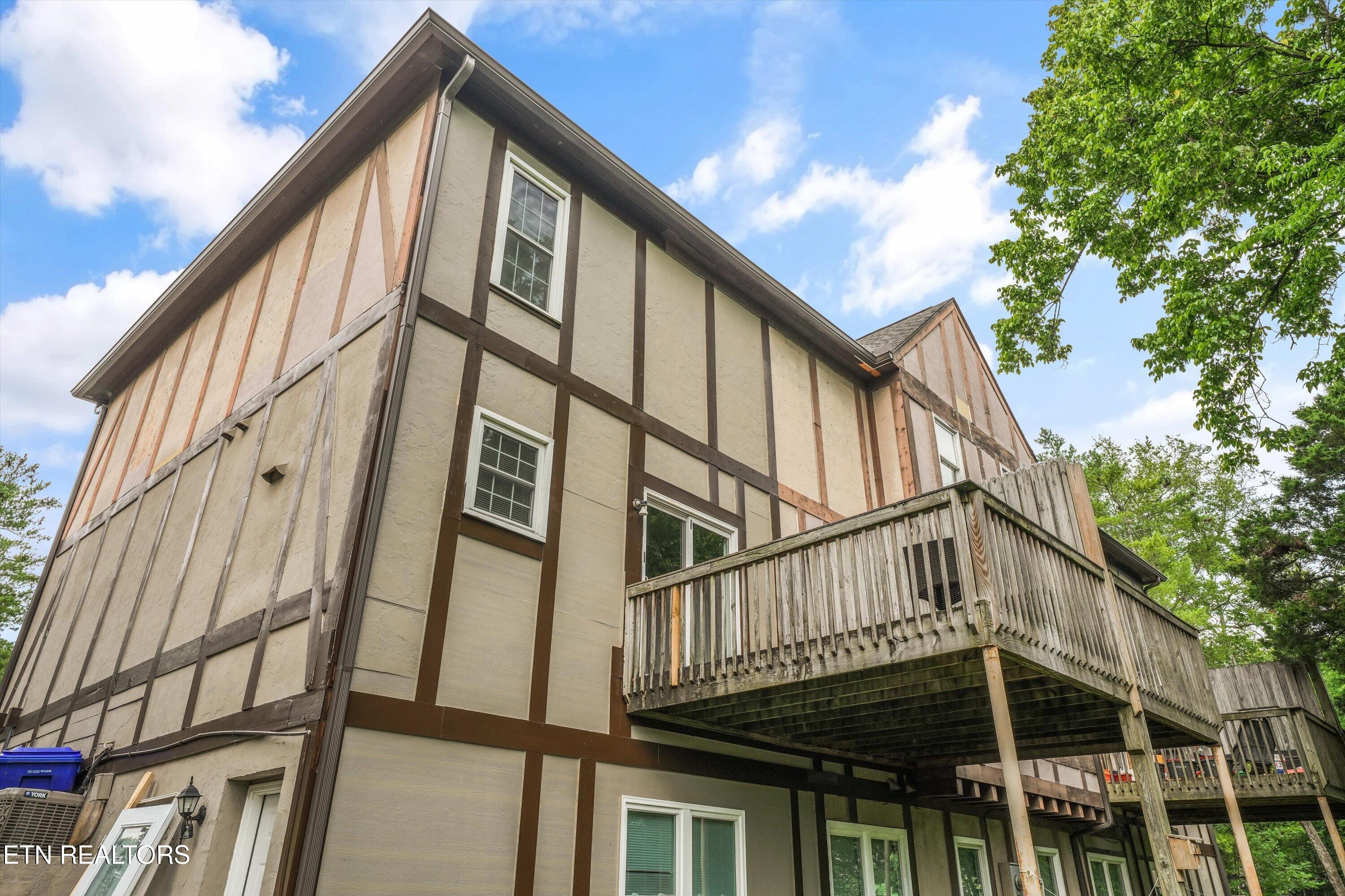 105 Arcadia Lane, Unit D Oak Ridge, TN 37830 - Photo 25 of 29 Castlewood Condo