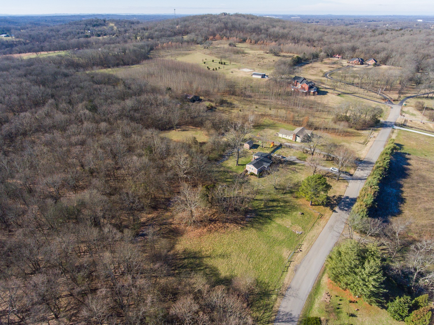 2 Bethlehem Road Lebanon, TN 37087 - Photo 4 of 4 a view of lake view and mountain view