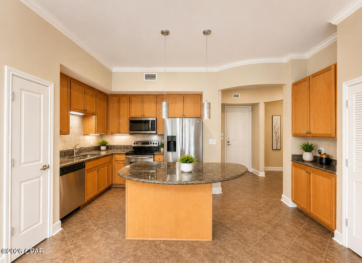 8700 Front Beach Road, Unit 1215 Panama City Beach, FL 32407 - Photo 9 of 30