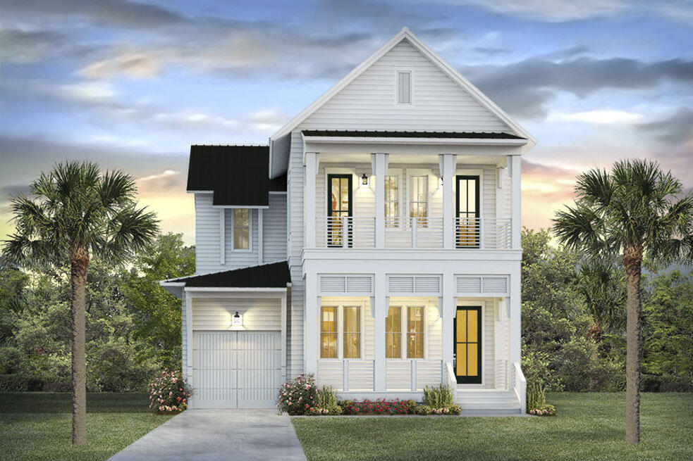 58 Seaboard Lane Santa Rosa Beach, FL 32459 - Photo 2 of 18 The Laguna