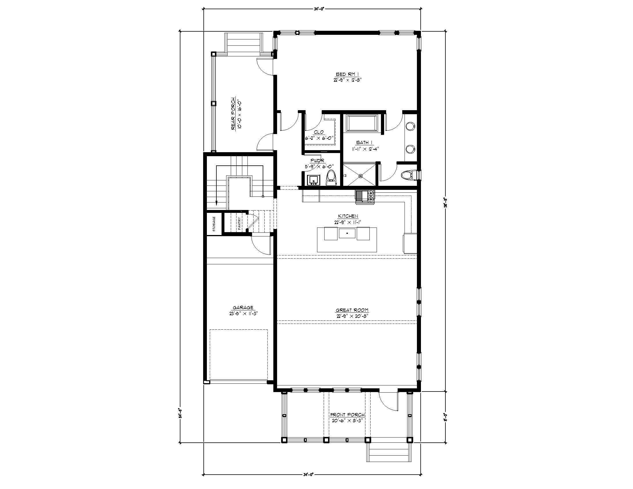 58 Seaboard Lane Santa Rosa Beach, FL 32459 - Photo 17 of 18 LAGUNA MARKETING FLOORPLAN_Page_1