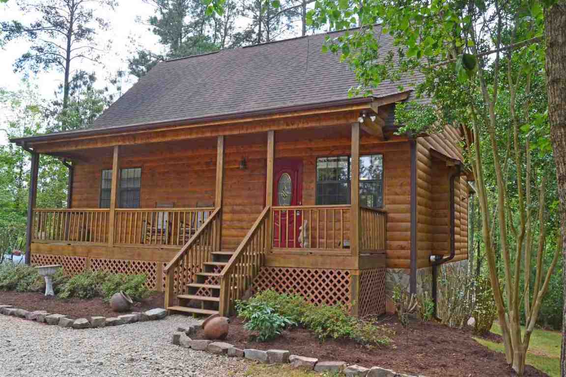 1824 Milltown Road Hartwell, GA 30643 - Photo 1 of 23 Gallery Image 1
