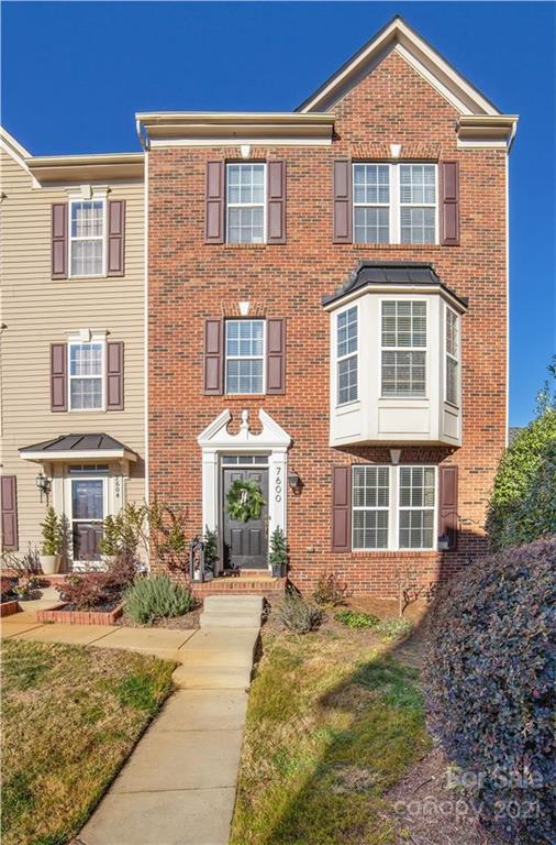 7600 Turley Ridge Lane Charlotte, NC 28273 - Photo 1 of 37