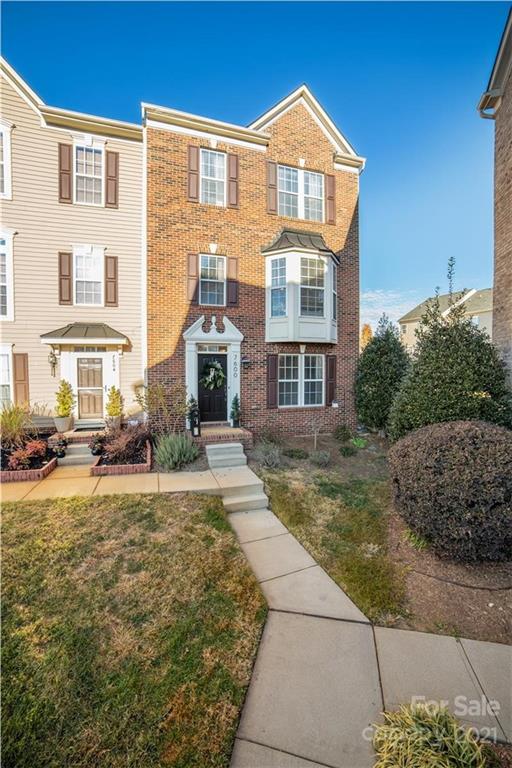 7600 Turley Ridge Lane Charlotte, NC 28273 - Photo 2 of 37