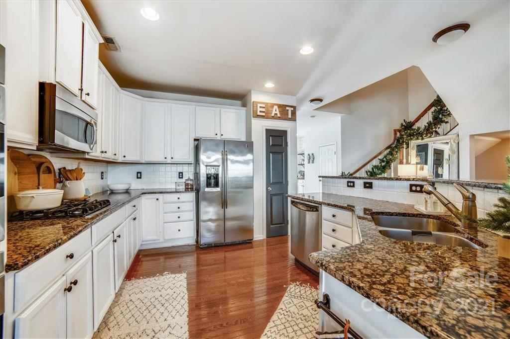7600 Turley Ridge Lane Charlotte, NC 28273 - Photo 13 of 37