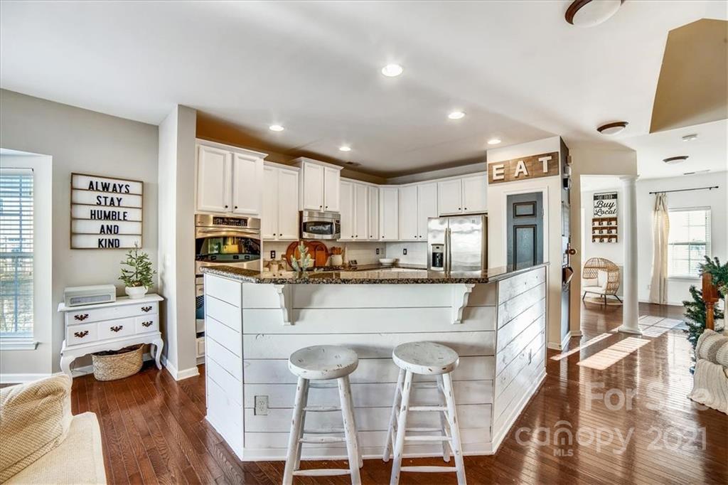 7600 Turley Ridge Lane Charlotte, NC 28273 - Photo 14 of 37