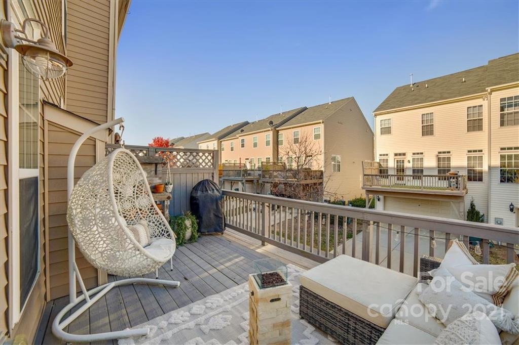 7600 Turley Ridge Lane Charlotte, NC 28273 - Photo 28 of 37