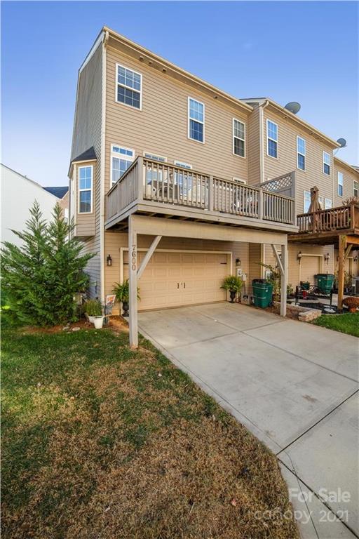7600 Turley Ridge Lane Charlotte, NC 28273 - Photo 33 of 37
