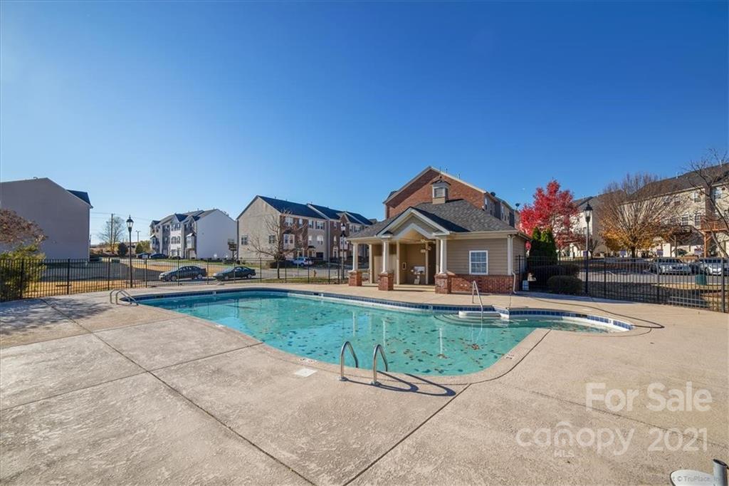 7600 Turley Ridge Lane Charlotte, NC 28273 - Photo 34 of 37