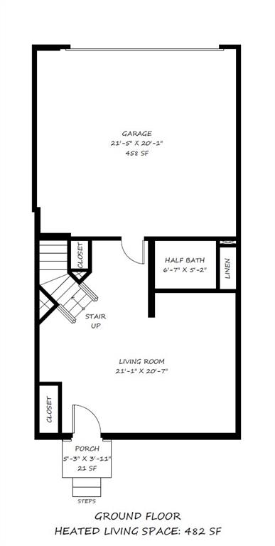 7600 Turley Ridge Lane Charlotte, NC 28273 - Photo 35 of 37