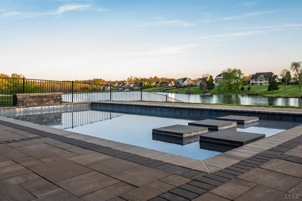 $1,298,000 | 1698 Lake Manor Drive, Forest, VA 24551