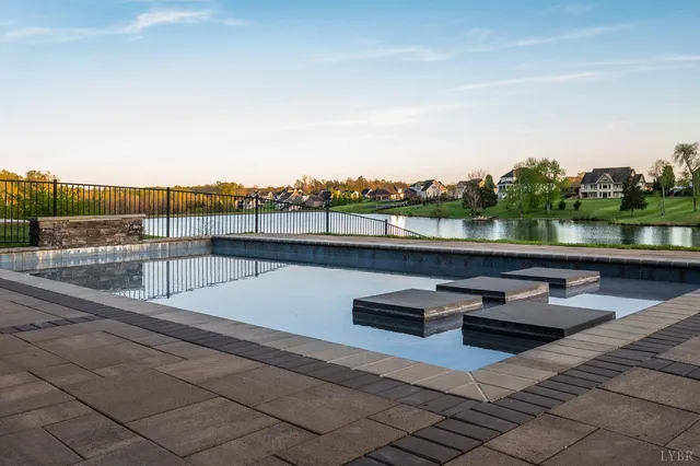 $1,398,000 | 1698 Lake Manor Drive, Forest, VA 24551