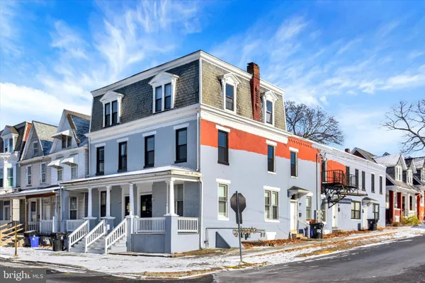 $759,900 | 31-33 South 18th Street, Harrisburg, PA 17104