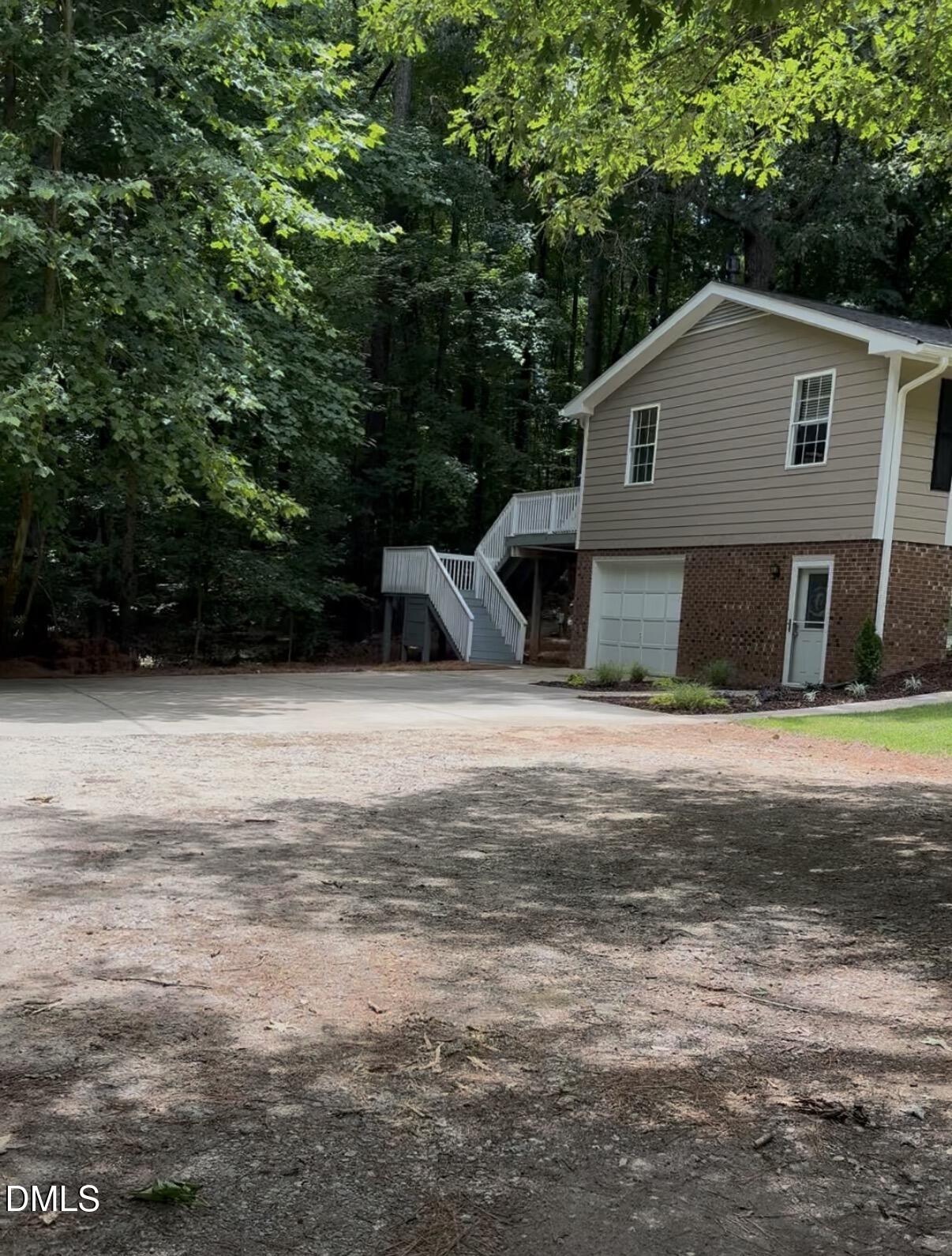 3109 Manor Ridge Drive Raleigh, NC 27603 - Photo 35 of 38 garage