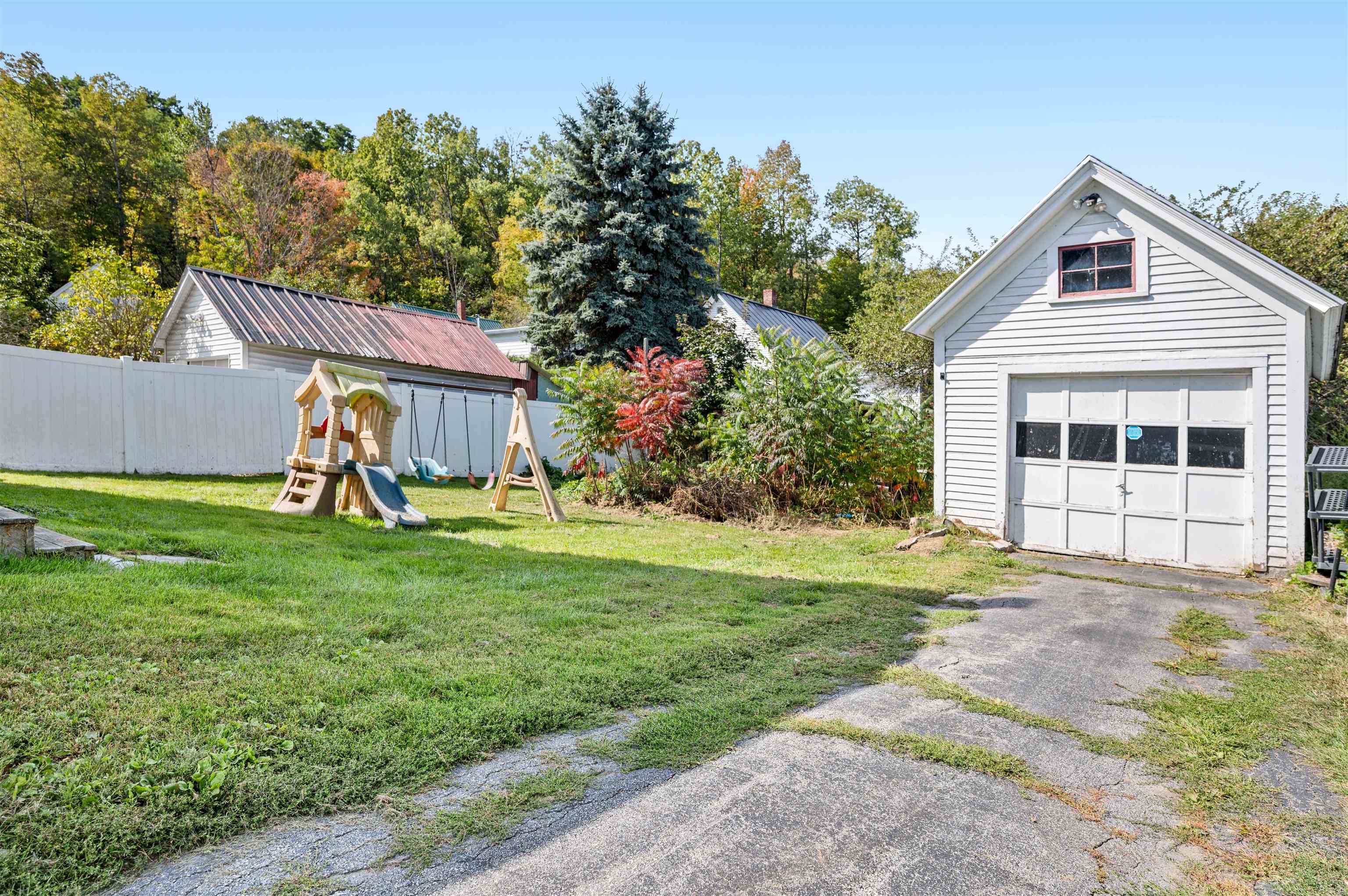 15 George Street Barre, VT 05641 - Photo 30 of 34