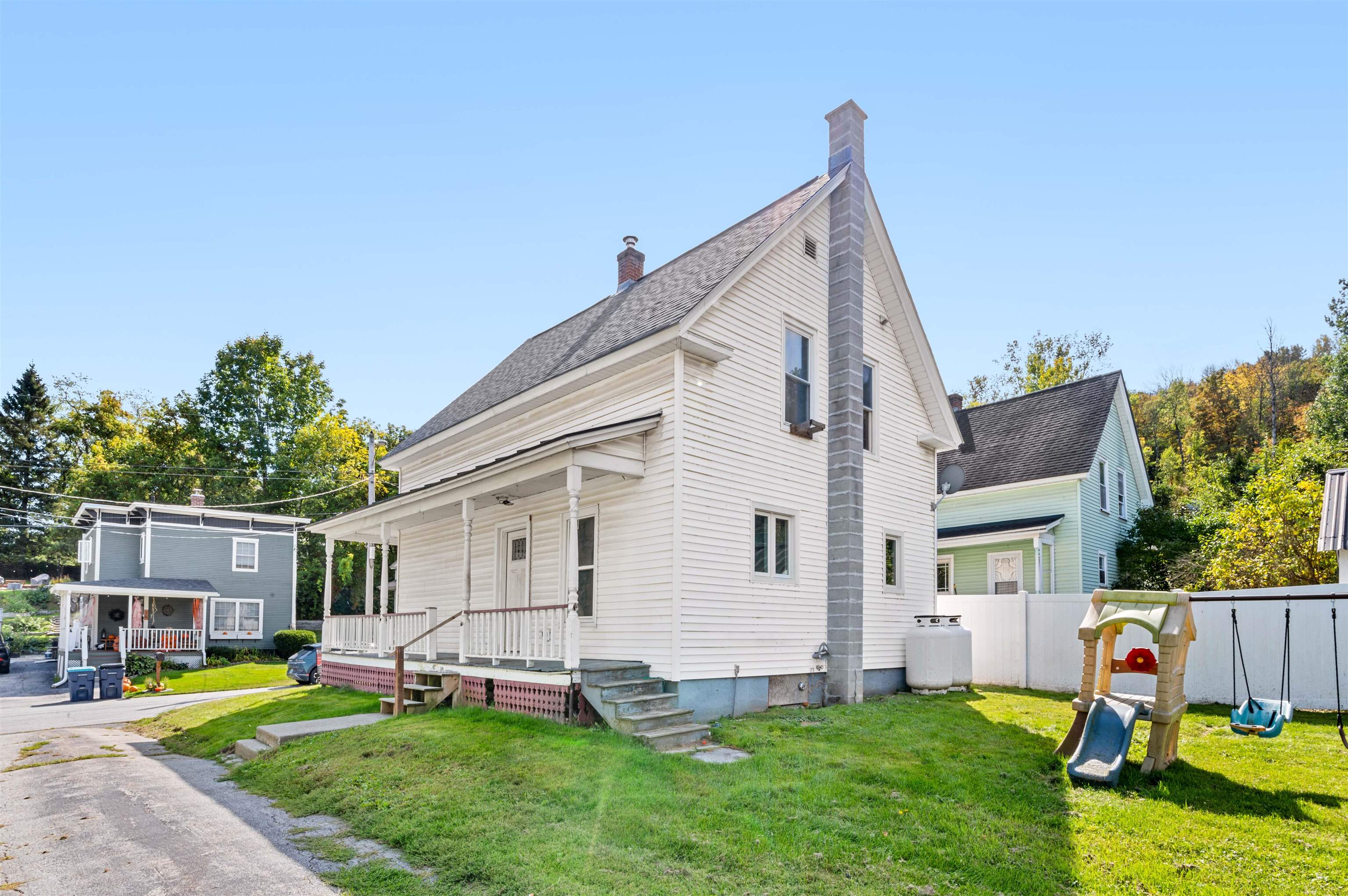 15 George Street Barre, VT 05641 - Photo 31 of 34