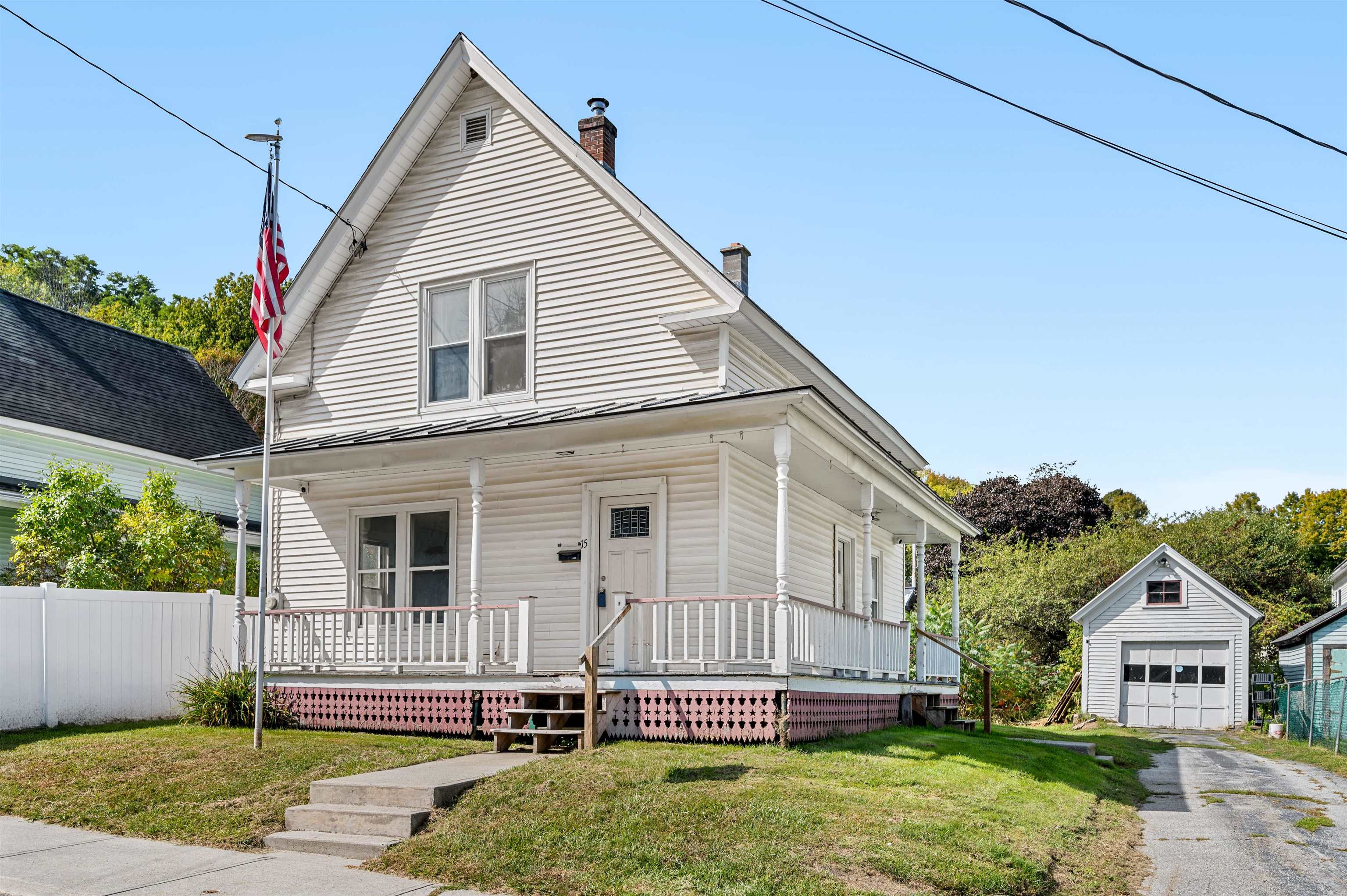 15 George Street Barre, VT 05641 - Photo 34 of 34