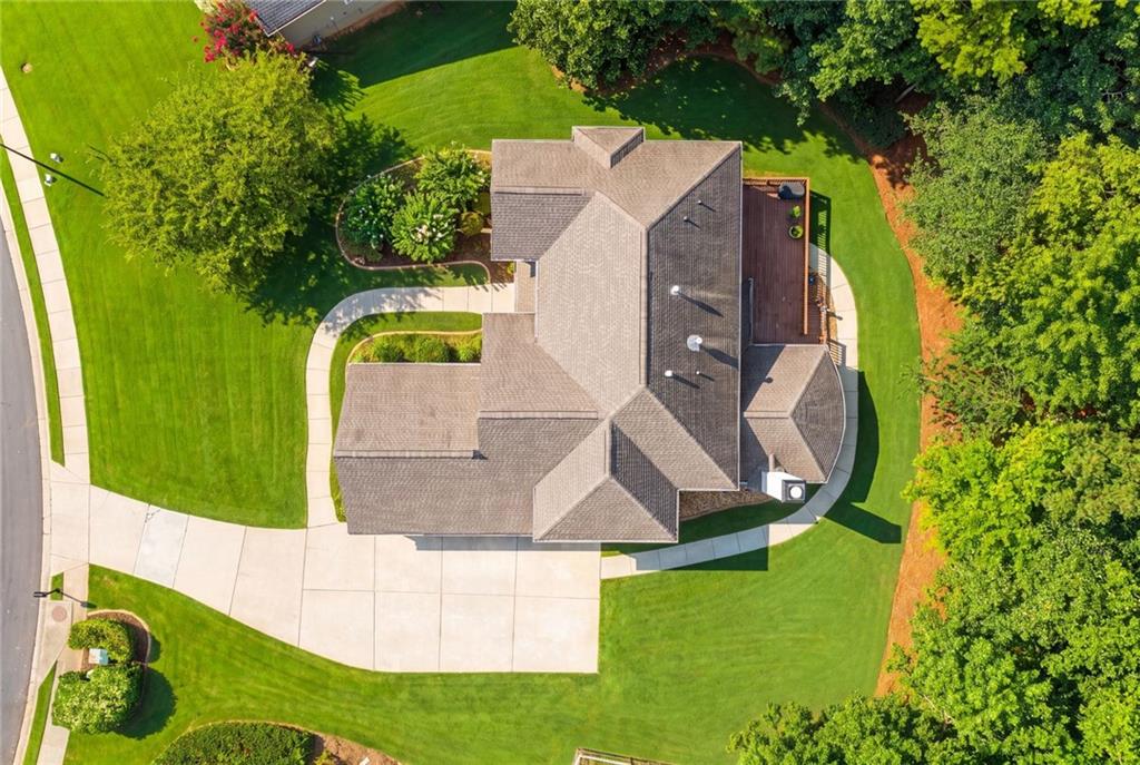 915 Sentry Ridge Crossing Buford, GA 30518 - Photo 51 of 56