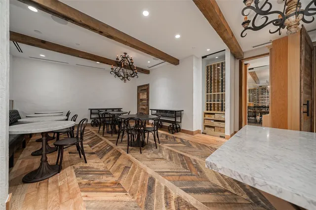 $3,099,000 | 3130 North Harwood Street, Unit 2403, Dallas, TX 75201