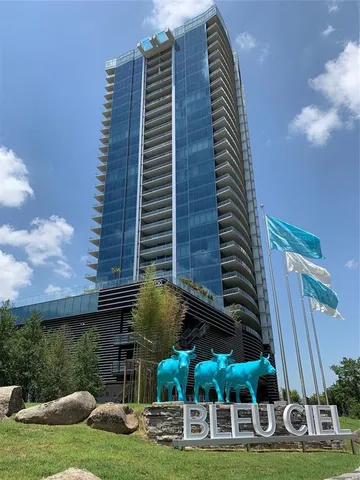 $3,099,000 | 3130 North Harwood Street, Unit 2403, Dallas, TX 75201
