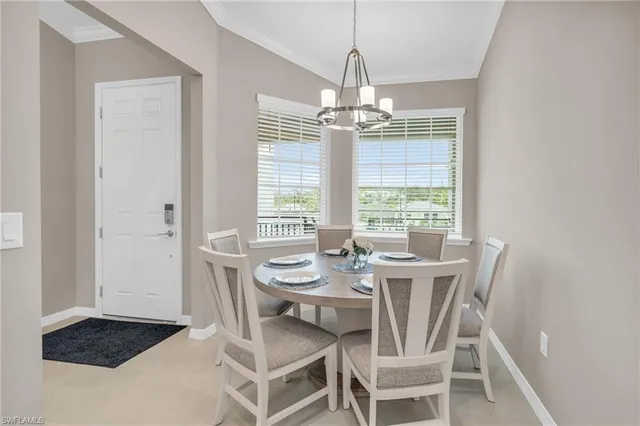 $6,000 | 11811 Venetian Lagoon Drive, Unit 202, Fort Myers, FL 33913