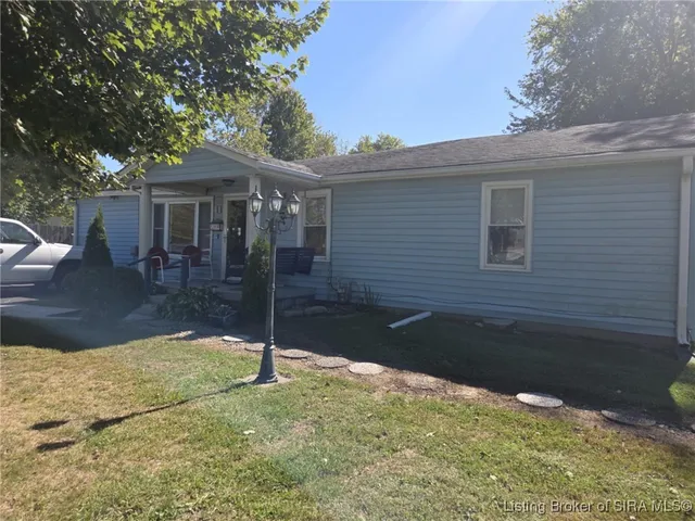 $150,000 | 41 Rural Street, Austin, IN 47102
