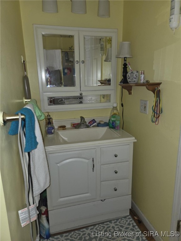 41 Rural Street Austin, IN 47102 - Photo 11 of 22