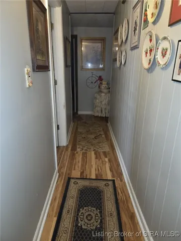 $150,000 | 41 Rural Street, Austin, IN 47102