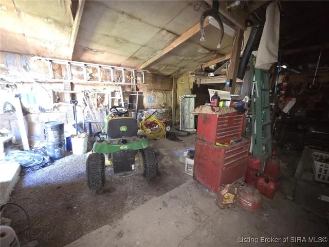 $150,000 | 41 Rural Street, Austin, IN 47102