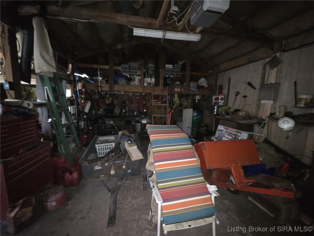 41 Rural Street Austin, IN 47102 - Photo 19 of 22