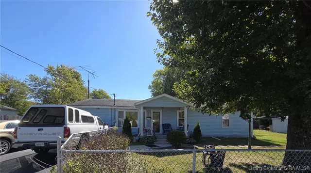 $150,000 | 41 Rural Street, Austin, IN 47102