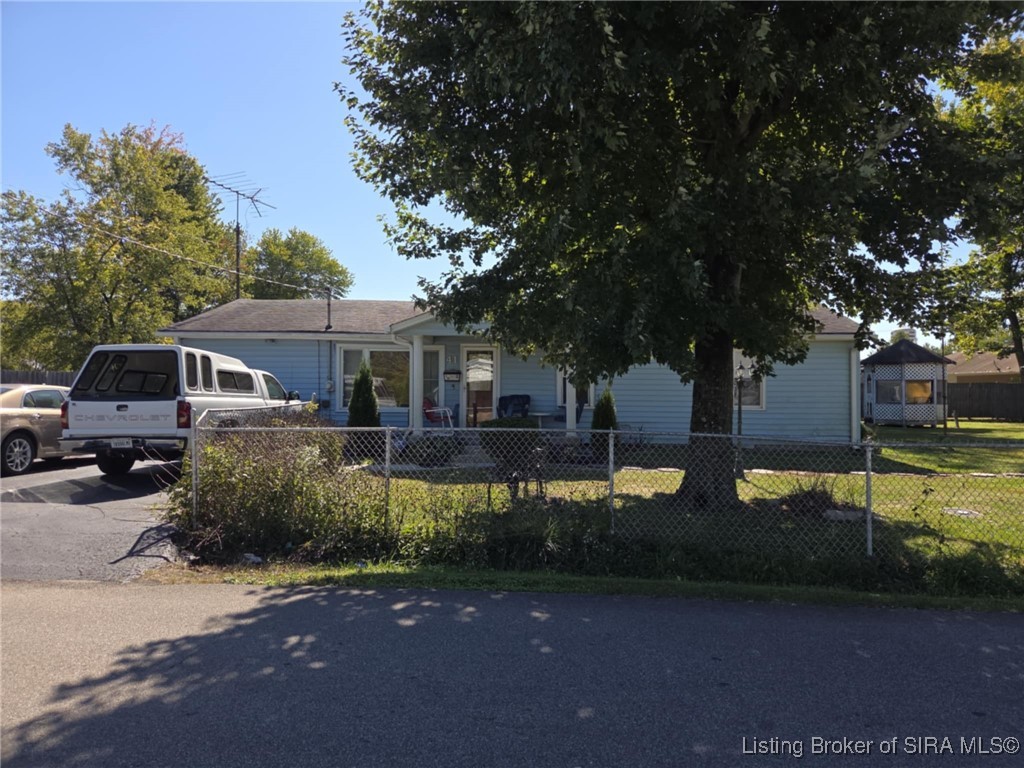 41 Rural Street Austin, IN 47102 - Photo 22 of 22