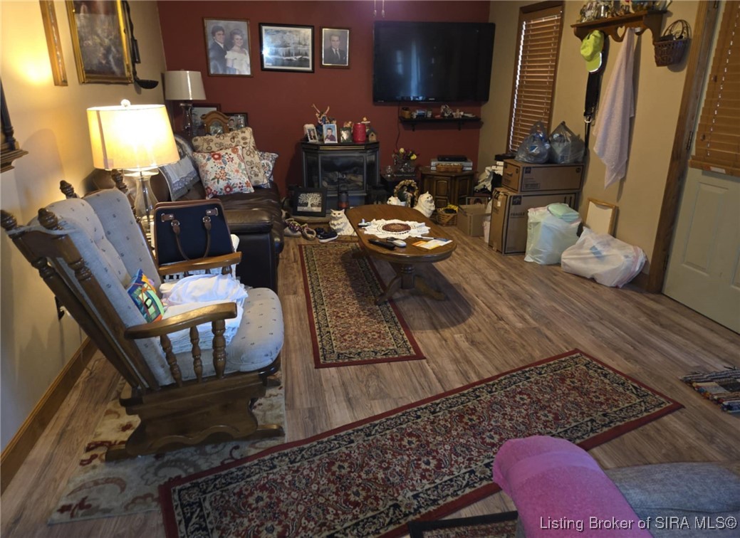 41 Rural Street Austin, IN 47102 - Photo 4 of 22