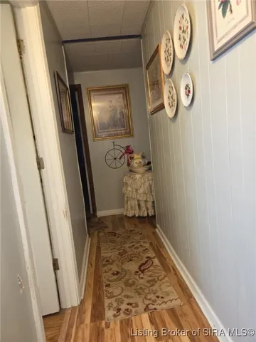 $150,000 | 41 Rural Street, Austin, IN 47102